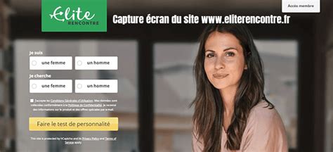 service client elite rencontre|Comment contacter Elite rencontre